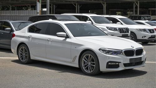 BMW 530i