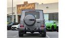 Mercedes-Benz G 63 AMG Premium + G63 AMG 2022 GCC