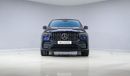 Mercedes-Benz GLE 53 AMG Premium + 3.0L - AED 6,003 P/M - Warranty 01/2026