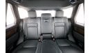 Land Rover Range Rover HSE HSE | 1 year free warranty | 0 Down Payment