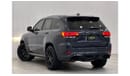 Jeep Grand Cherokee 2018 Jeep Grand Cherokee Trackhawk , One Year Warranty, Full Service History ,GCC