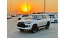 Toyota 4Runner 2017 LIMITED 7 SEATS 4x4 FULL OPTION USA IMPORTED