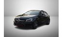 Mercedes-Benz A 250 0% DP  - GCC SPECS - MERCEDESE A250 AMG KIT - 2.0 TURBO CHARGE I4 2014 - MINT CONDITION