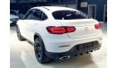 Mercedes-Benz GLC Coupe 200 GLC COUPE 200 ..4 MATIC