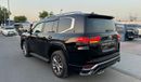 Toyota Land Cruiser RHD ZX JAPAN full options