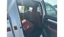 Toyota Hilux TOYOTA HILUX 2.7 AT FULL OPTION WITH PUSH START WHITE OMAN SPEC 2025