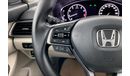 Honda Accord EXL | 1 year free warranty | 0 Down Payment