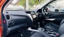 Nissan Navara PREMIUM SPORTS BAR | 4X4 | 2.3L DIESEL | RHD | REAR VIEW CAMERA