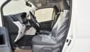 Toyota Hiace HIACE 13 Seats 3.5L Petrol High Roof 2023 Model