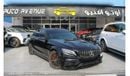 Mercedes-Benz C 63 AMG C63s -  PERFECT CONDTION