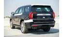 جي أم سي يوكون GMC Yukon Denali V8 6.2 L SUV AWD 4 Doors