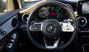 Mercedes-Benz GLC 200 COUPE  FULL OPTIONS