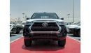 تويوتا هيلوكس TOYOTA HILUX SR5,PETROL,4.0L,V6,D/CAB,A/T,2024MY