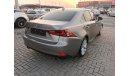 Lexus IS250 Premier n very good condition inside and outside