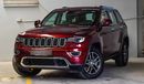 Jeep Grand Cherokee 4X4 Limited