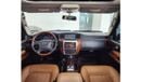 Nissan Patrol Safari PATROL SAFARI 4.8L-6CYL - SUNROOF