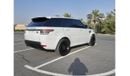 Land Rover Range Rover Sport 2015 GCC very clean car accident free full