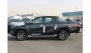 Mitsubishi L200 2023 | SPECIAL DEAL L200 GLX DIESEL 2.4L - 4x4 - M/T - 4WD | ARRIVED FOR BULK DEALS EXPORT