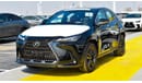 Lexus NX350