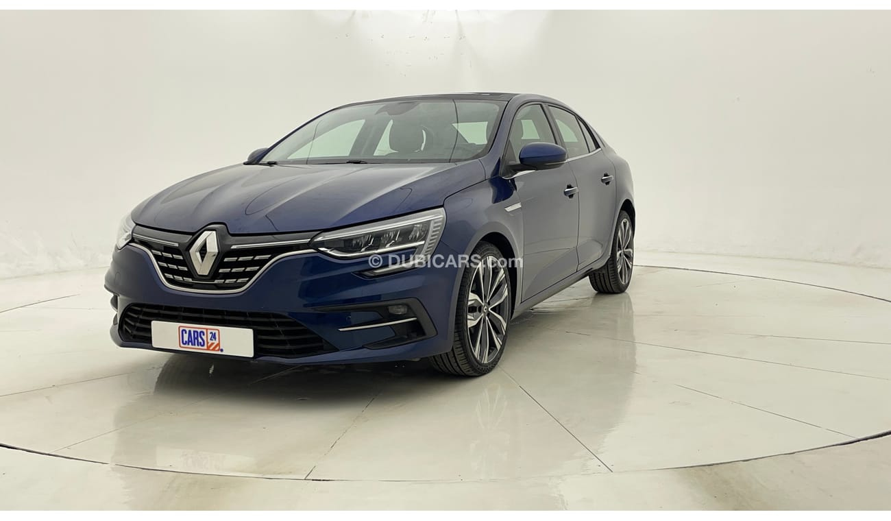 Renault Megane LE 1.6 | Zero Down Payment | Free Home Test Drive