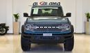 Ford Bronco 2.7L V6