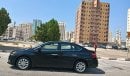 Nissan Sentra 2019 Nissan Sentra SV (B17), 4dr Sedan, 1.8L 4cyl Petrol, Automatic, Front Wheel Drive