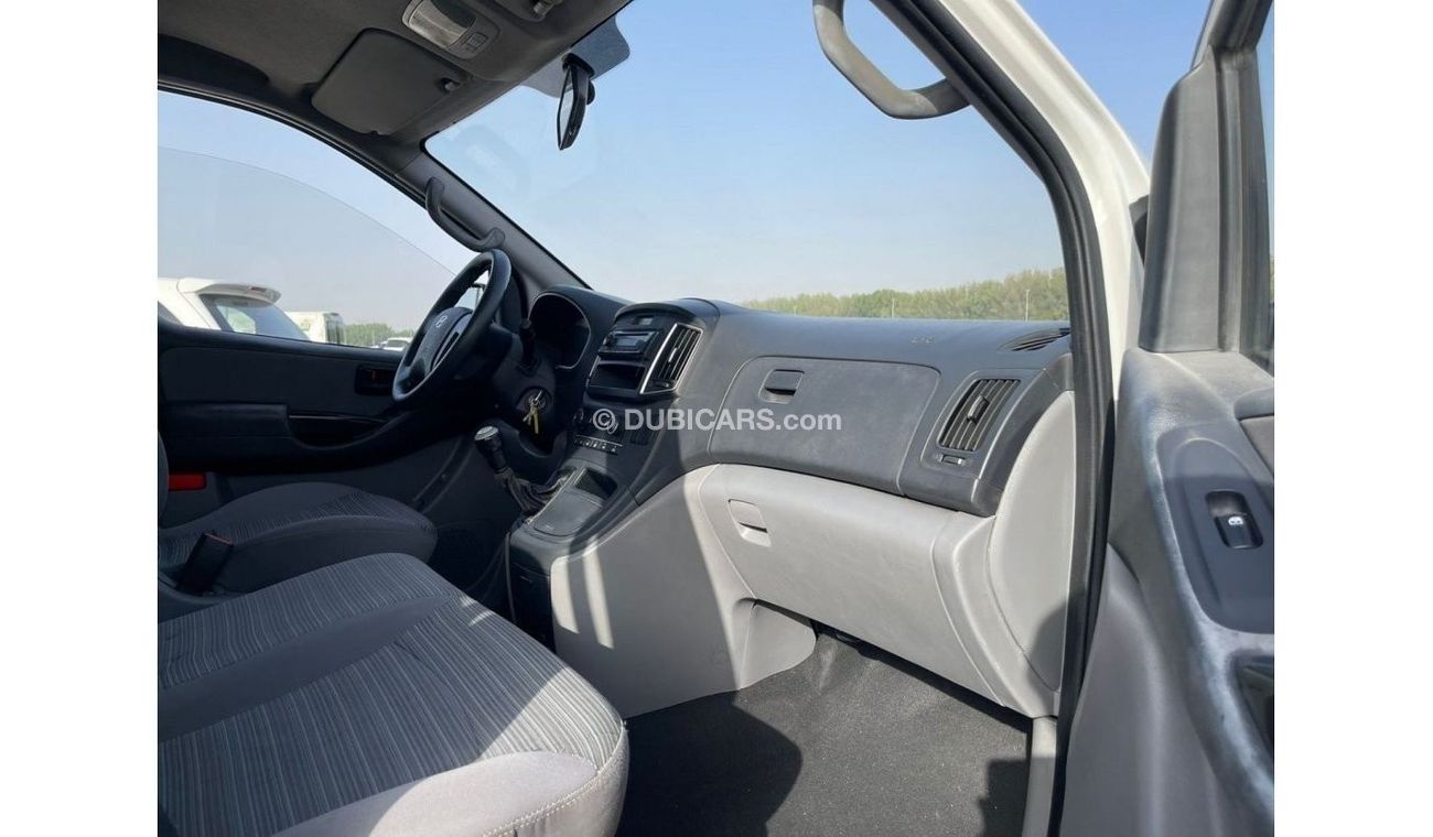 Hyundai H-1 2019 I 6 Seats & VAN I Ref#298