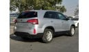 Kia Sorento LX / MID OPT / LOT#82199