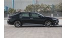 Toyota Camry 2024 Toyota Camry 3.5 - Attitude Black inside Beige | Export Only