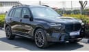 BMW X7 XDrive 40i V6 3.0L AWD , 2025 GCC , 0Km , With 3 Years Warranty & Service @Official Dealer