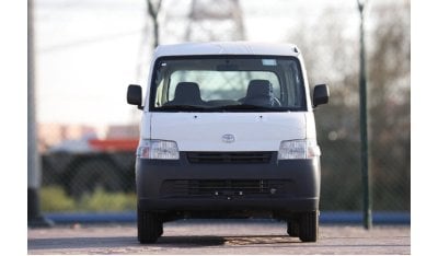 Toyota Lite Ace