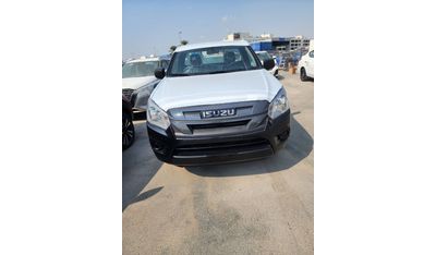 Isuzu DMax 2.5 M/T diesel 4*2