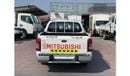 ميتسوبيشي L200 2021 I Mitsubishi L200 I 4x2 I Ref#446