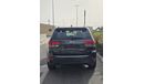 Jeep Grand Cherokee Overland 5.7L (360 HP)