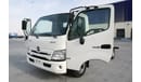 Hino 300 Hino 514 2.5 TON CHASSIS  MY23