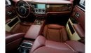 Rolls-Royce Ghost Std Rolls-Royce Ghost 2017 GCC under Warranty with Flexible Down-Payment.