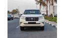 تويوتا برادو GXR V6 4WD/ SUNROOF/ LEATHER/ DVD CAMERA/ 1550 MONTHLY /  LOT# 64881