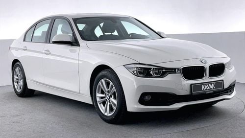 BMW 318i Standard | 1 year free warranty | 0 Down Payment