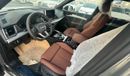 Audi Q5 45 TFSI quattro S Line 2.0L