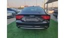 Audi A7 Std 3.0L (5 Seater)