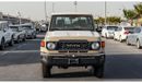 Toyota Land Cruiser Pick Up Pickup LC79 Petrol 4.0L , V6 Automatic