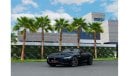 Jaguar F Type R V8 | 5,777 P.M  | 0% Downpayment | Excellent Condition!