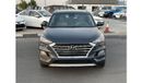 Hyundai Tucson 2020 HYUNDAI TUCSON 4x4 FULL OPTION IMPORTED FROM USA