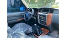 Nissan Patrol Safari NISSAN PATROL SAFARI 1 DOOR GCC 2023 FULL OPTION PERFECT CONDITION ORIGINAL PAINT UNDER WARRANTY