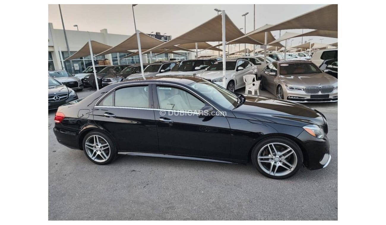 مرسيدس بنز E 350 Std