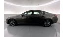 Mazda 6 S | 1 year free warranty | 0 Down Payment