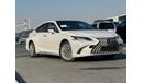 Lexus ES350 2024 LEXUS ES350 3.5L ULTRA LUXURY V6 PETROL FULL OPTION A/T