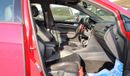 Volkswagen Golf GTI ACCIDENTS FREE GCC - FULL OPTION - CAR IS IN PERFECT CONDITION INSIDE OUT