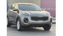 Kia Sportage EX Top 2.4L