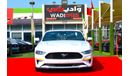 فورد موستانج SPECIAL PRICE/MUSTANG CONVERTIBLE 2022// VERY GOOD CONDITION